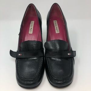 Tommy Girl shoes